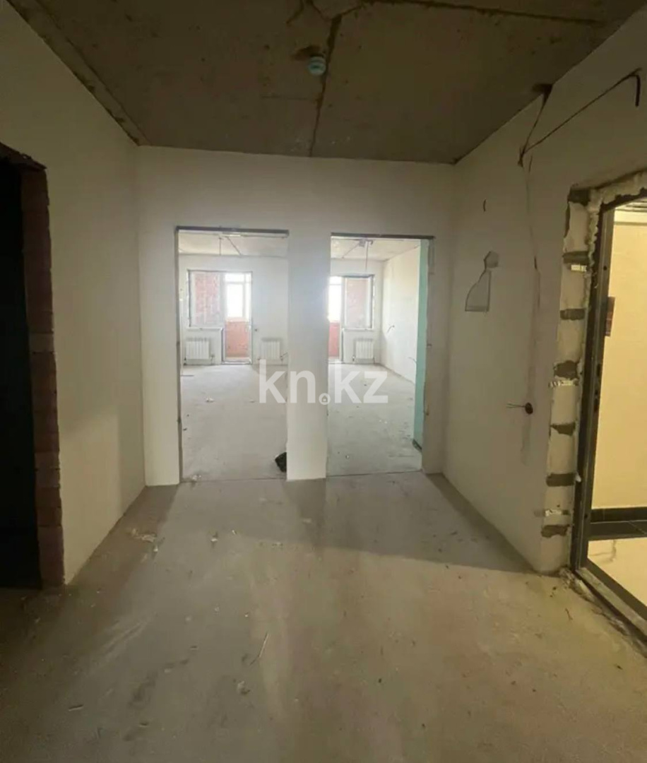 Продажа 2-комнатной квартиры, 68 м² - Продажа  двухкомнатных квартир в новостройках Астаны с фото - страница 85 фото 4 из 7