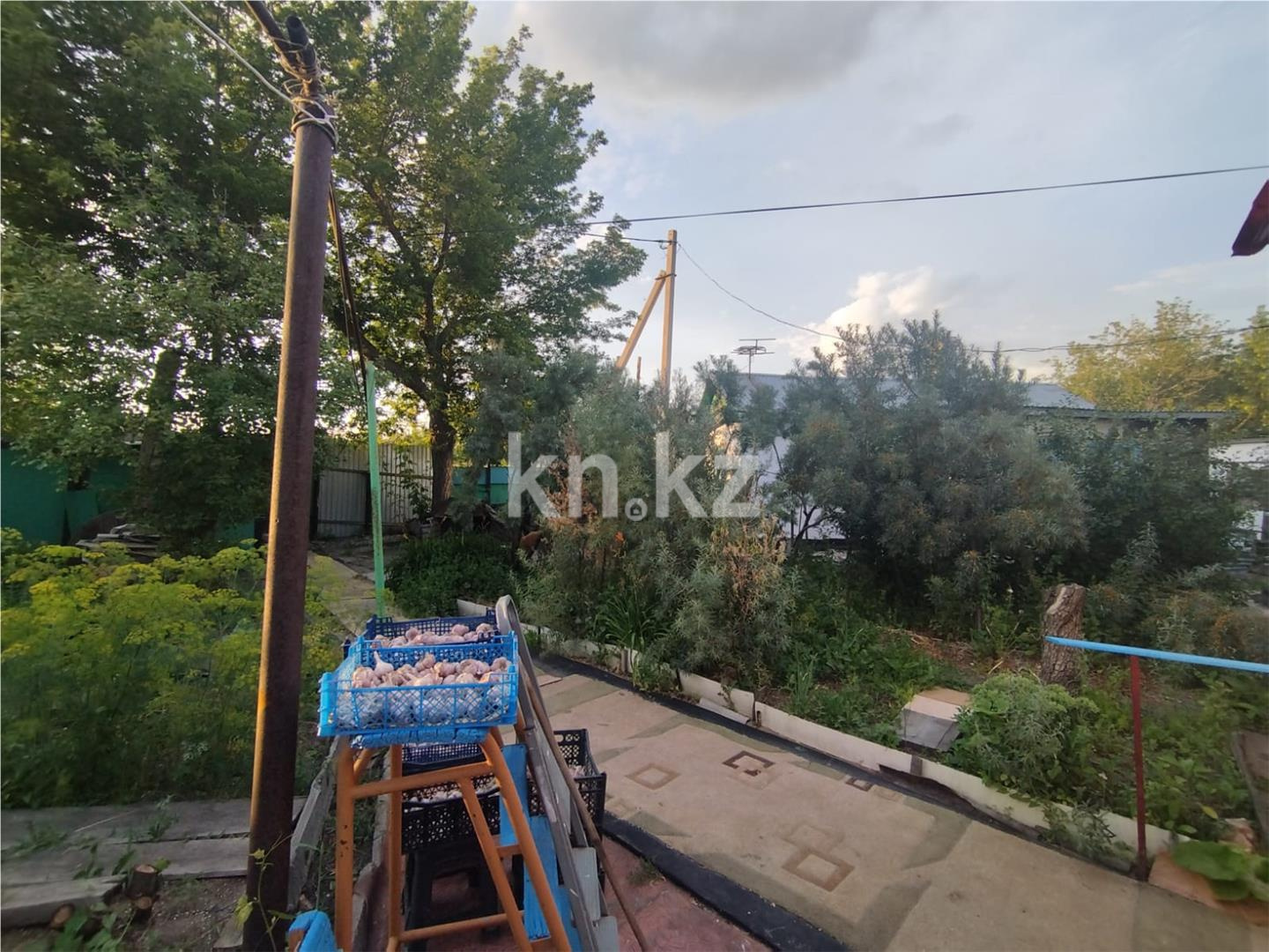 Продажа 4-комнатного дома, 64.6 м² в Караганде - фото 14