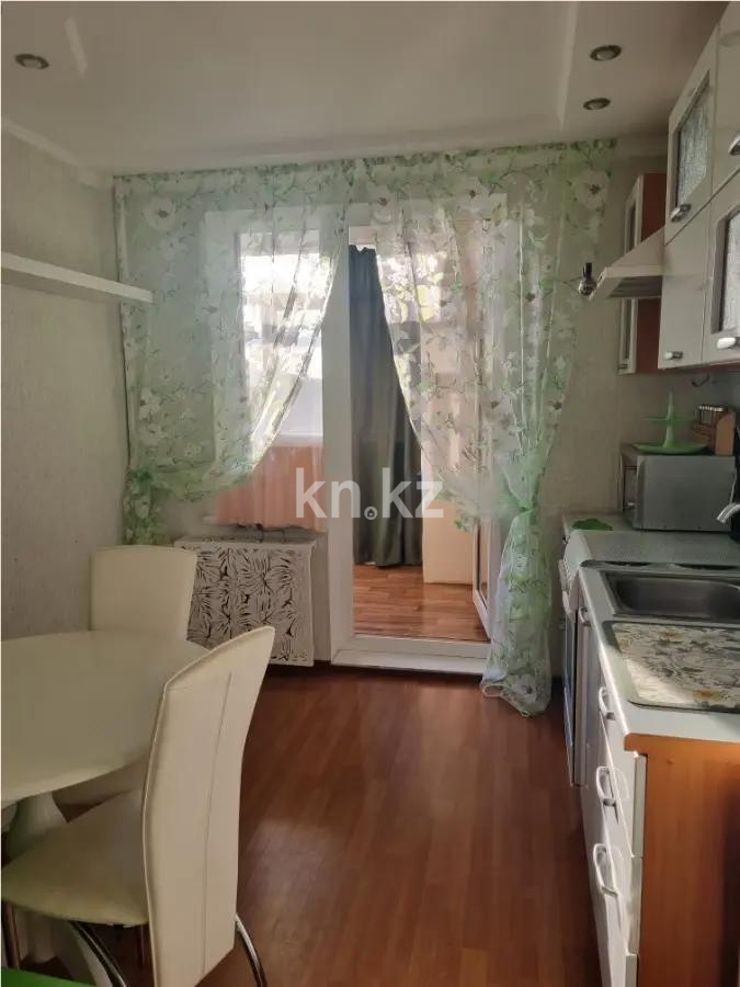 Продажа 2-комнатной квартиры, 54 м², ул. Сатыбалдина, дом  7/2 - Продажа  двухкомнатных квартир в Караганде фото 3 из 6