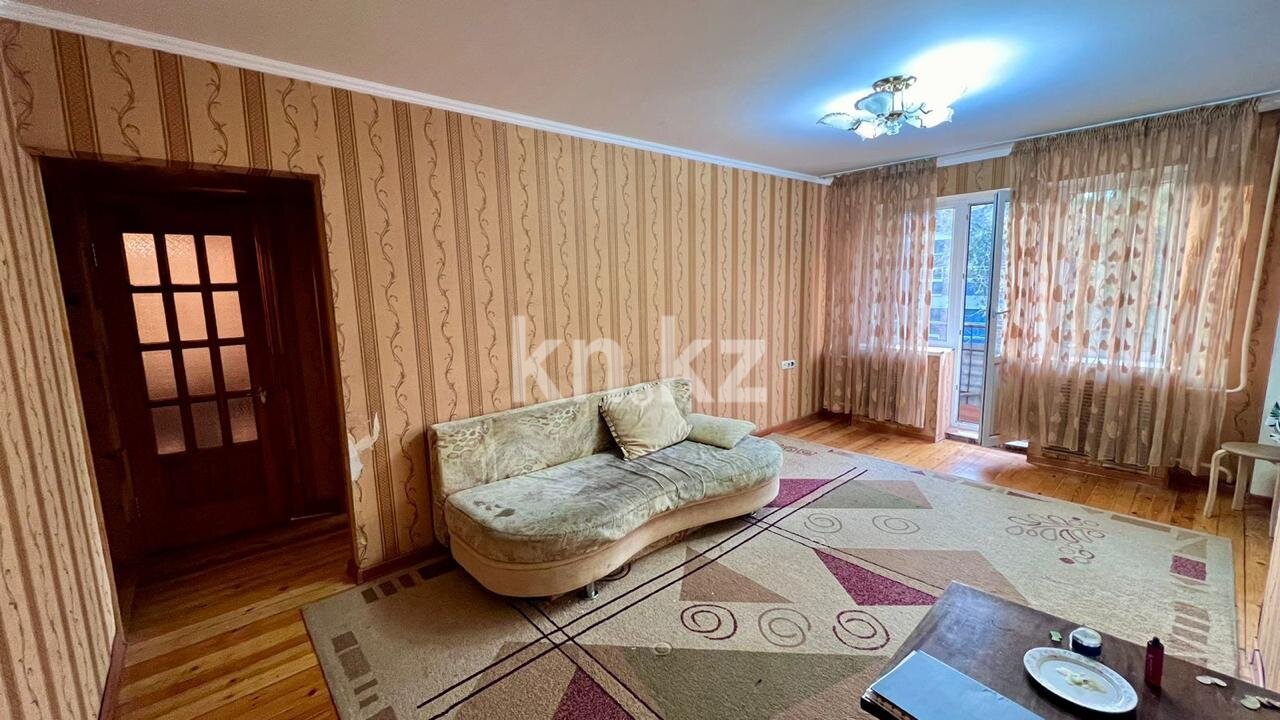 Продажа 3-комнатной квартиры, 59 м² в Алматы - фото 5
