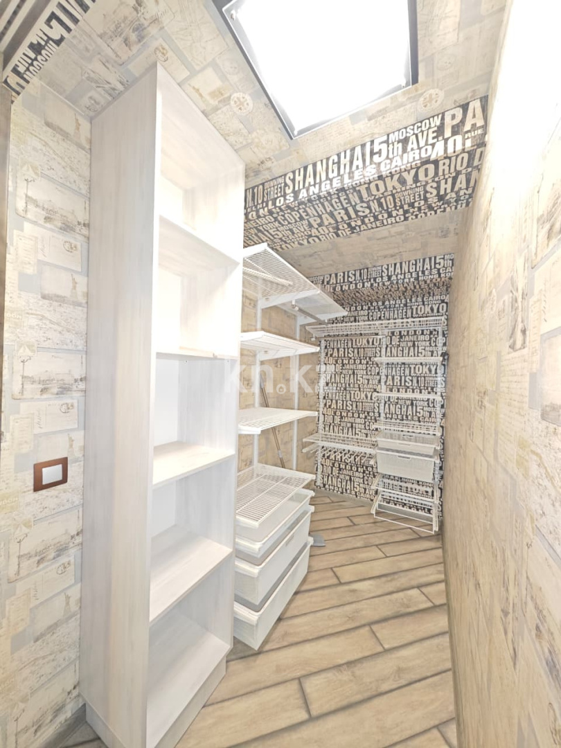 Продажа 3-комнатной квартиры, 95.4 м², ул. Ержанова, дом  18/6 в Караганде - фото 18