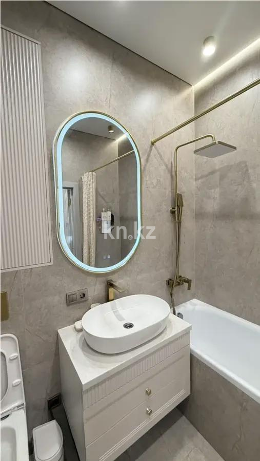 Продажа 2-комнатной квартиры, 58 м² - Продажа квартир в Алматы - страница 2 фото 4 из 4