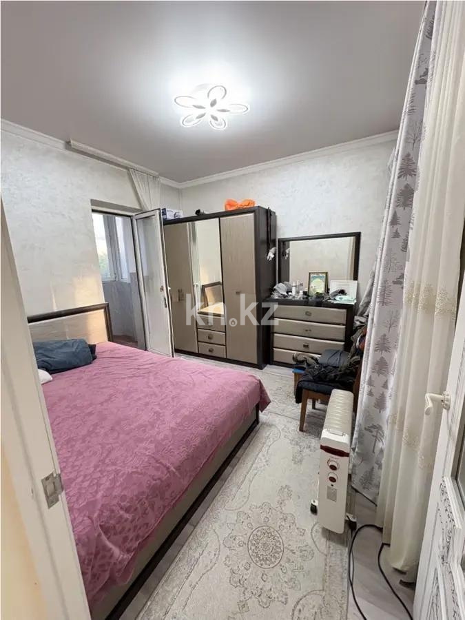 Продажа 3-комнатной квартиры, 65 м² в Алматы - фото 2