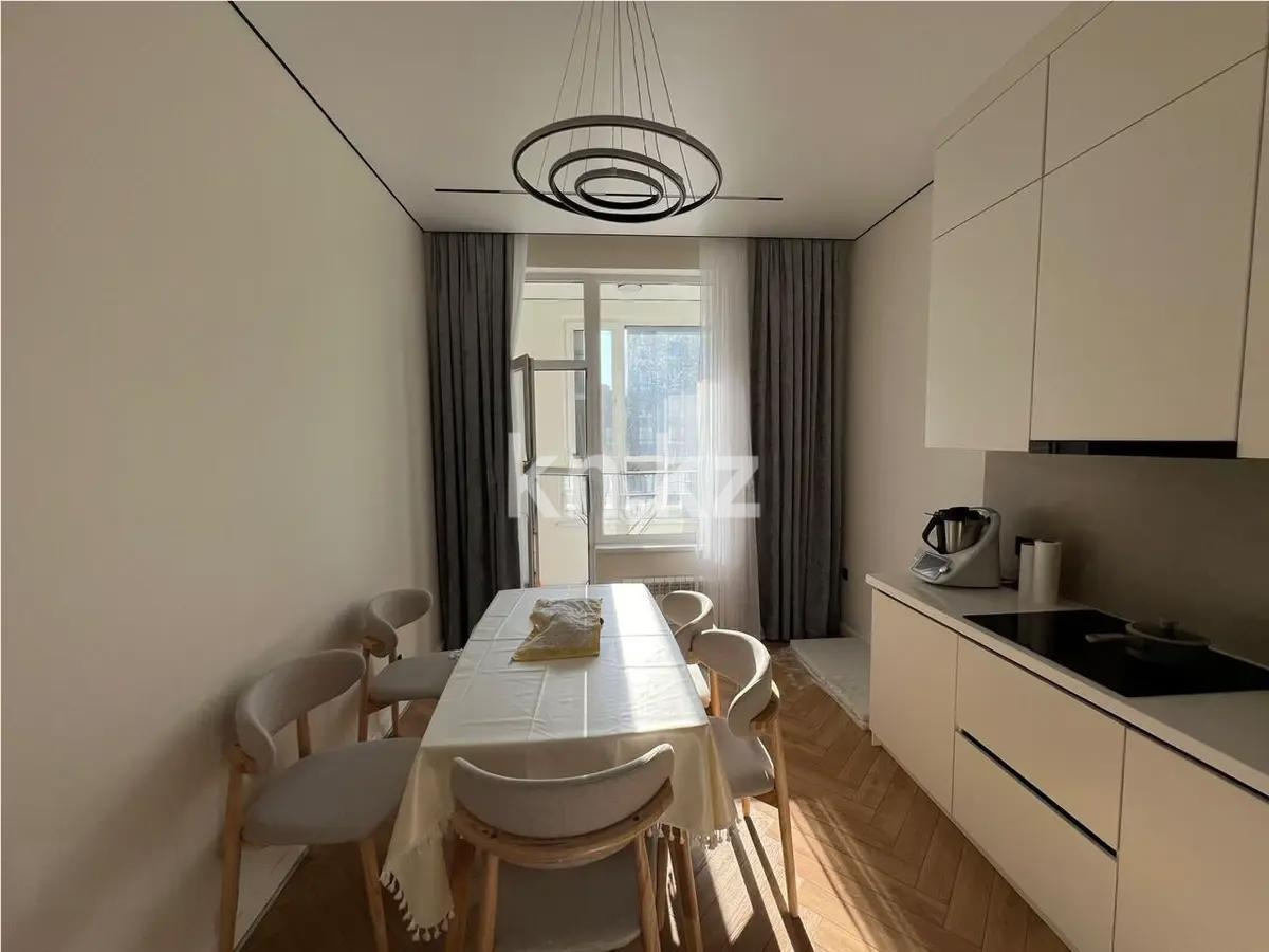 Продажа 2-комнатной квартиры, 72 м² в Астане - фото 3