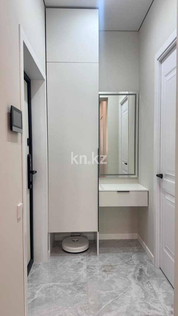 Продажа 2-комнатной квартиры, 59 м² в Алматы - фото 20