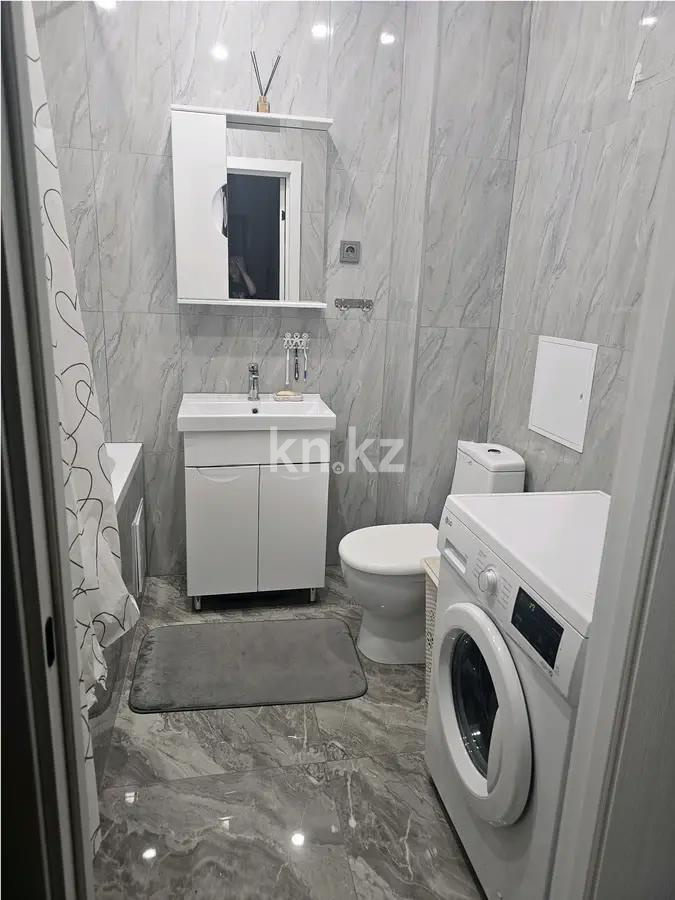 Продажа 2-комнатной квартиры, 50.7 м² в Астане - фото 4