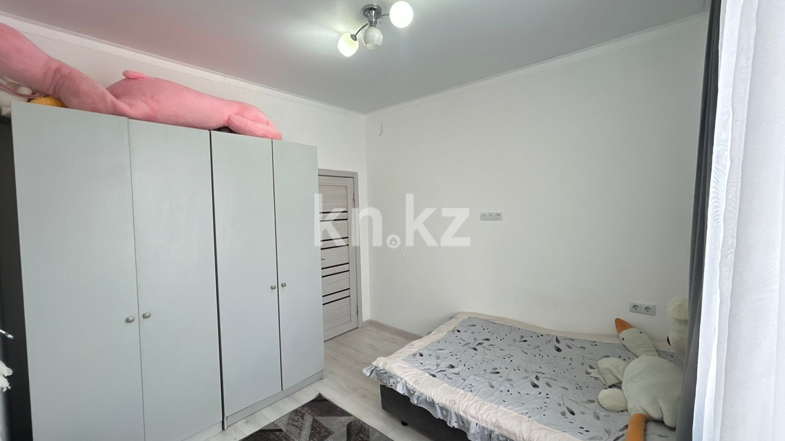 Аренда 2-комнатной квартиры, 43 м² в Астане - фото 5