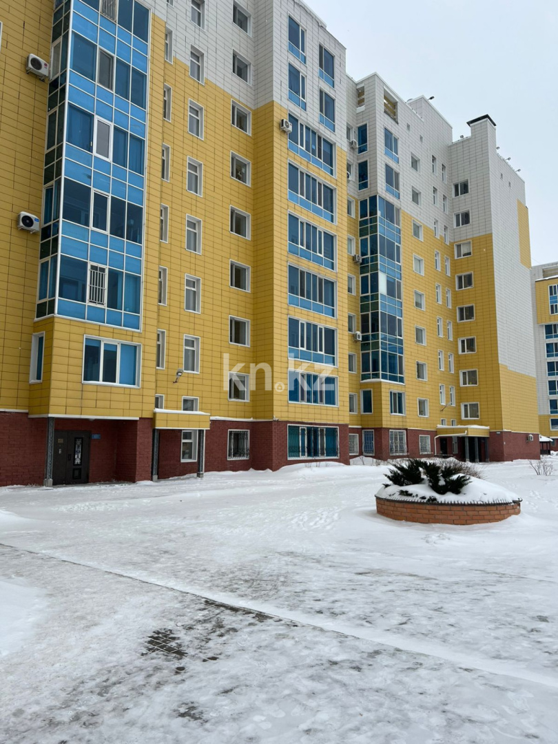 Продажа 1-комнатной квартиры, 47 м² - Продажа  однокомнатных квартир в новостройках Астаны - страница 8 фото 17 из 19