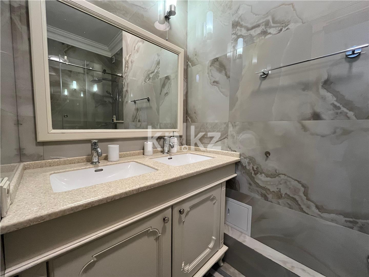 Продажа 4-комнатной квартиры, 220 м² - Продажа квартир в р-не Алматы Астаны - страница 21 фото 14 из 27