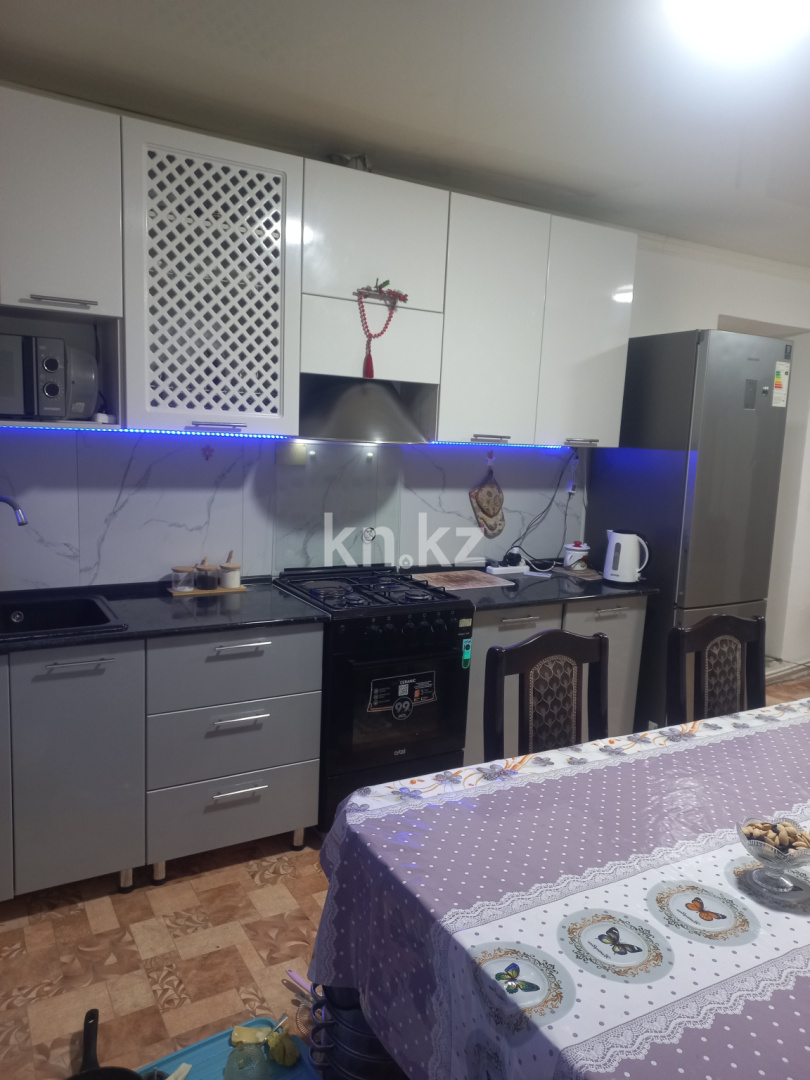 Продажа 5-комнатного дома, 150 м², ул. Коммуны - Продажа домов и коттеджей в Караганде без посредников фото 3 из 24