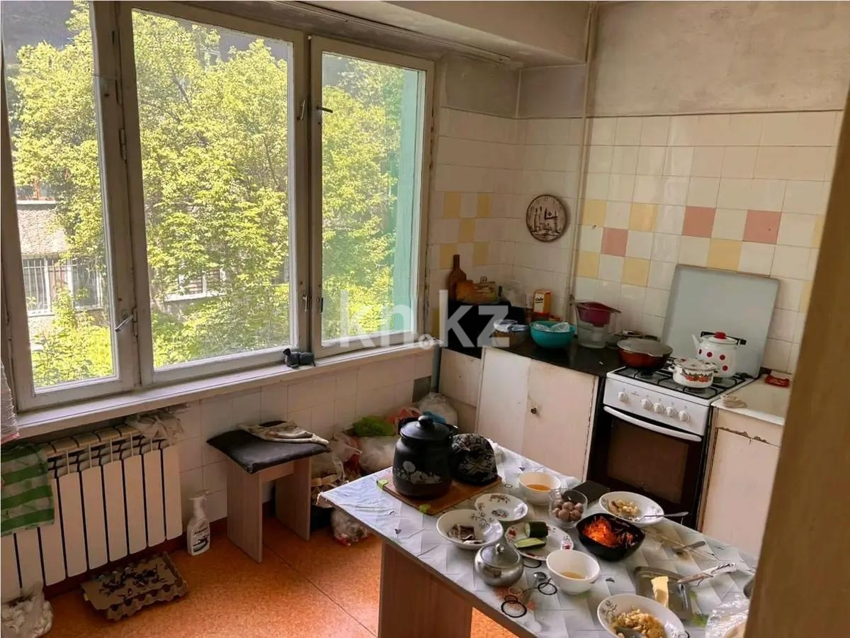 Продажа 3-комнатной квартиры, 100 м² - Продажа трехкомнатных квартир в панельном доме в Казахстане - страница 17 фото 4 из 6