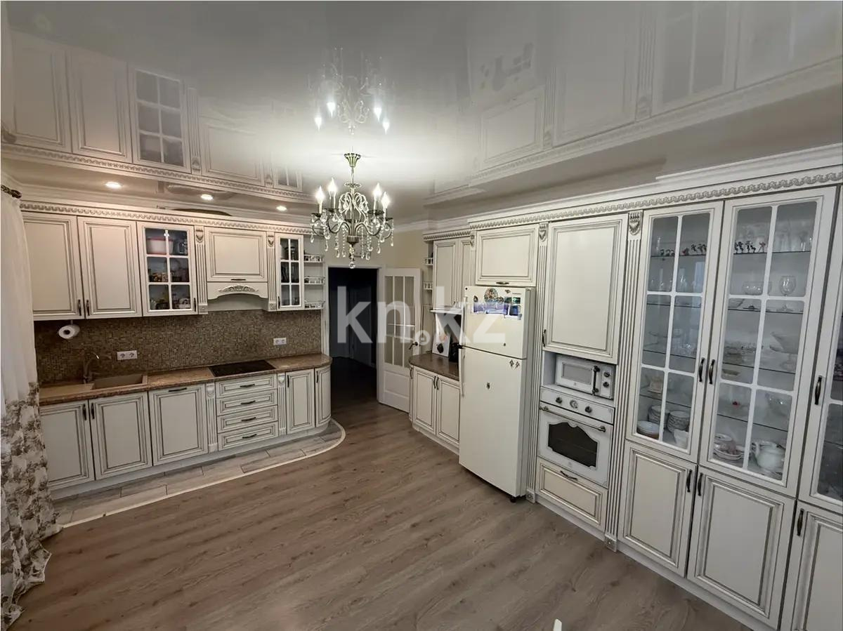 Продажа 3-комнатной квартиры, 102.6 м², пр. Мангилик Ел, дом  50 - Продажа  трехкомнатных квартир в новостройках Астаны фото 4 из 6