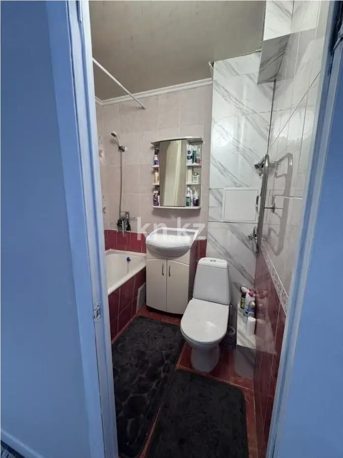 Продажа 2-комнатной квартиры, 45 м² в Алматы - фото 4