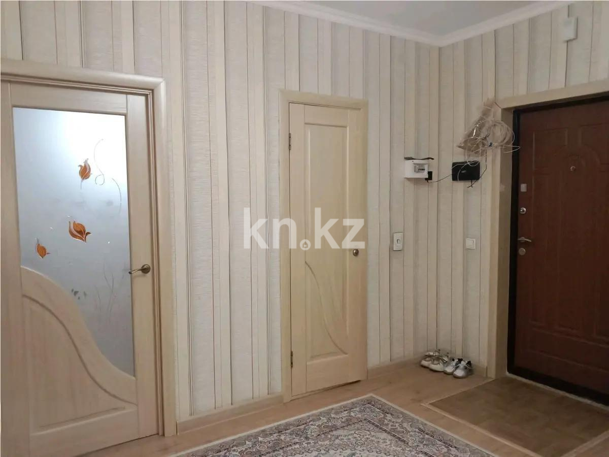 Продажа 3-комнатной квартиры, 80 м², ул. Бейбарыс Султан, дом  6 - Продажа  трехкомнатных квартир в Астане фото 7 из 7