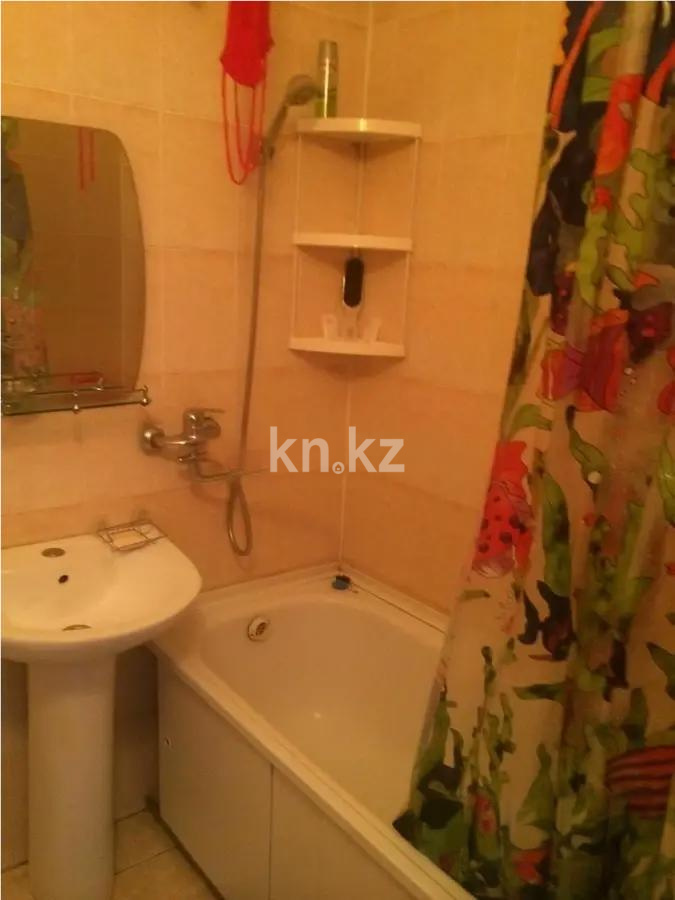 Продажа 1-комнатной квартиры, 38 м², пр. Сарыарка, дом  43 - Продажа квартир в Астане без посредников фото 3 из 3