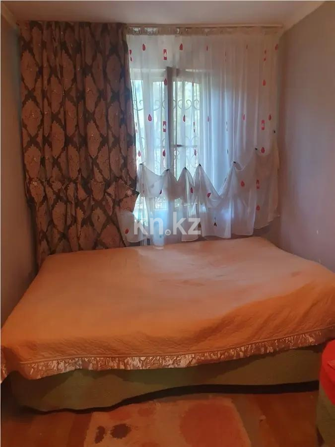 Продажа 3-комнатной квартиры, 56 м², ул. Глазунова, дом  50 в Алматы - фото 3