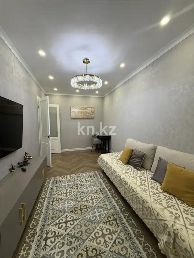 Продажа 3-комнатной квартиры, 90 м² в Астане