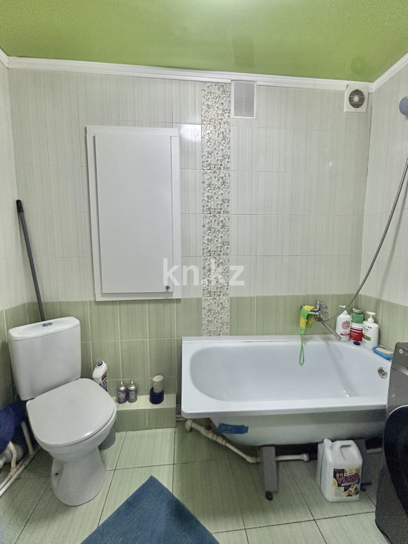 Продажа 2-комнатной квартиры, 44 м² в Караганде - фото 10