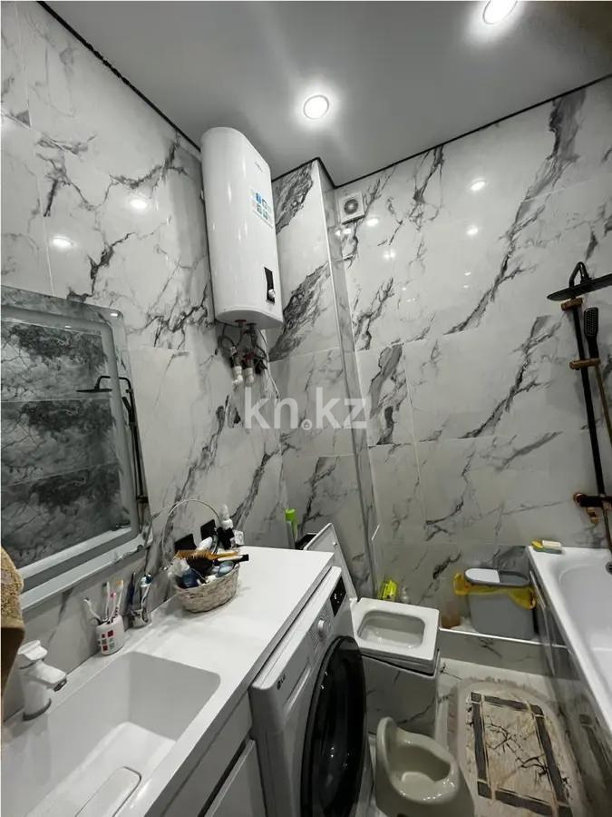 Продажа 2-комнатной квартиры, 70 м², ул. Университетская, дом  19/2 - Продажа квартир в Караганде фото 4 из 5