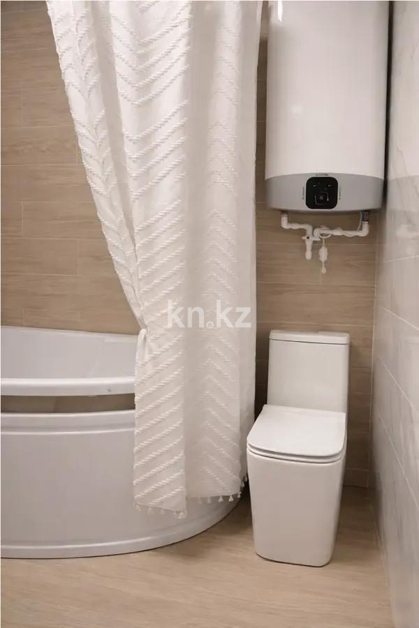 Продажа 3-комнатной квартиры, 60 м² - Продажа недвижимости в Казахстане - страница 11 фото 4 из 6