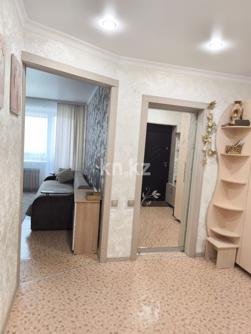 Продажа 2-комнатной квартиры, 45.6 м² - Продажа двухкомнатных квартир в Караганде - страница 2 фото 6 из 12