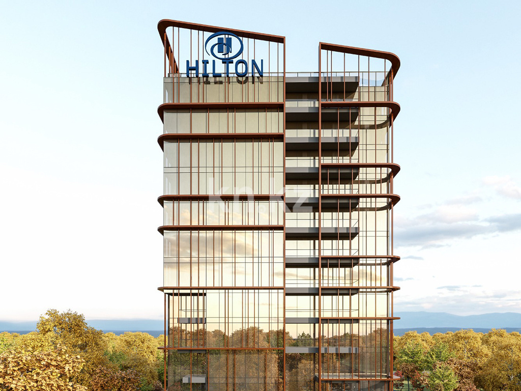 Аренда , ул. Казыбек би, дом  41 - Аренда офисных и торговых помещений в Алматы фото 3 из 9