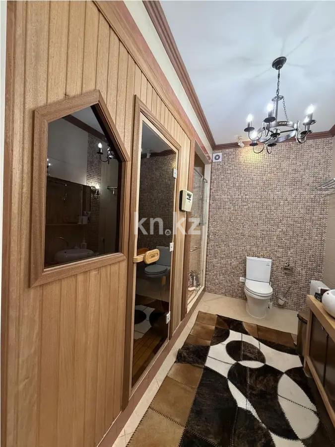 Продажа 7-комнатной квартиры, 441.5 м² - Продажа квартир в Астане - страница 96 фото 4 из 4