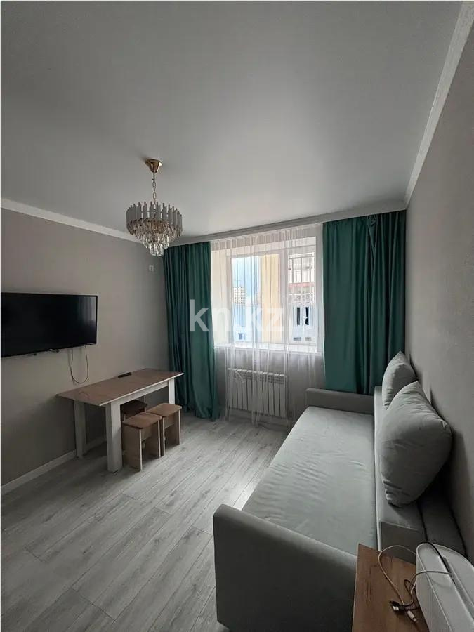 Продажа 2-комнатной квартиры, 34 м², ул. Болекпаева, дом  22 - Продажа квартир в новостройках Астаны без посредников с фото фото 1 из 5