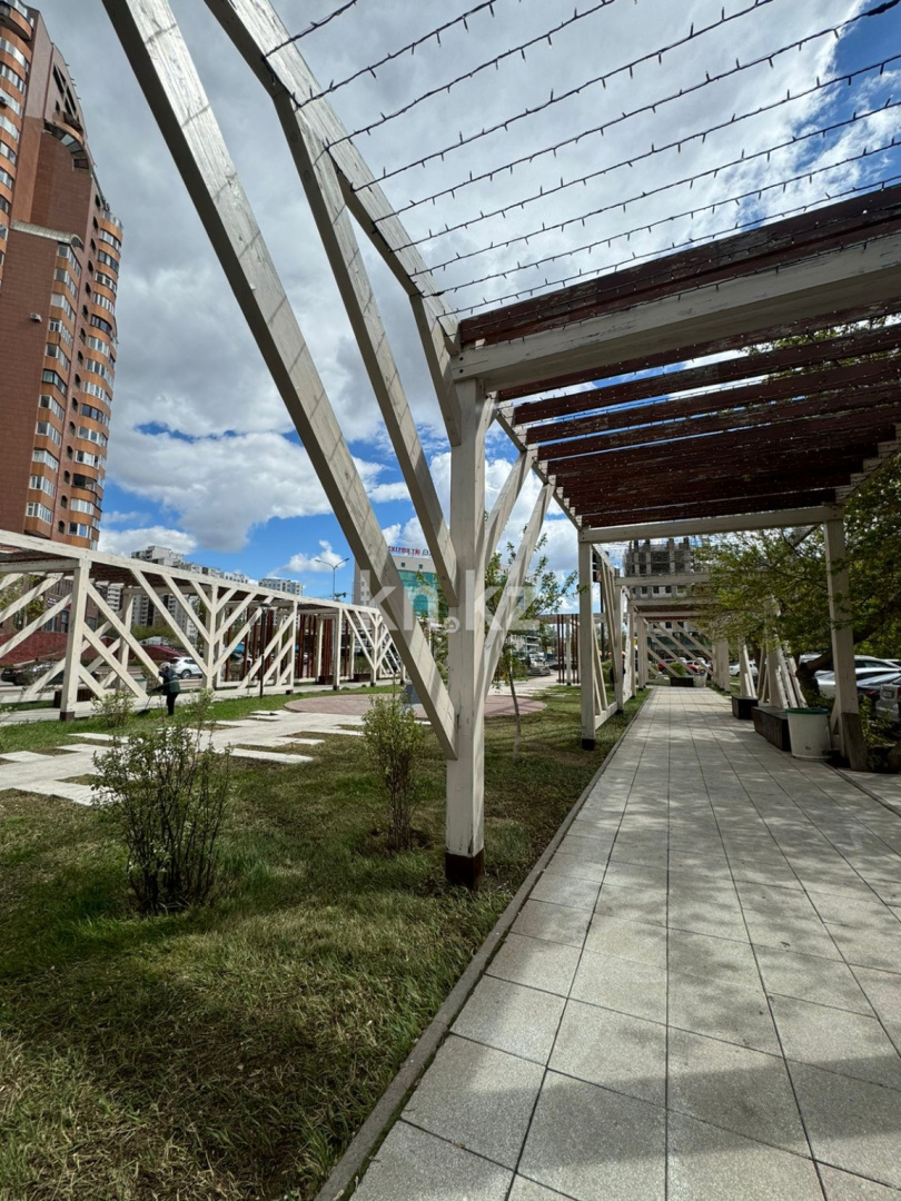 Аренда 3-комнатной квартиры, 70 м² - Недвижимость в Казахстане - страница 16 фото 15 из 15