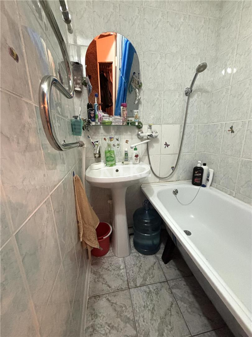 Продажа 2-комнатной квартиры, 48 м² - Продажа домов, коттеджей в Костанае фото 12 из 15