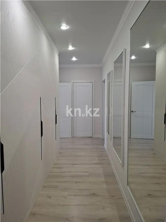 Продажа 2-комнатной квартиры, 55 м² в Астане - фото 4