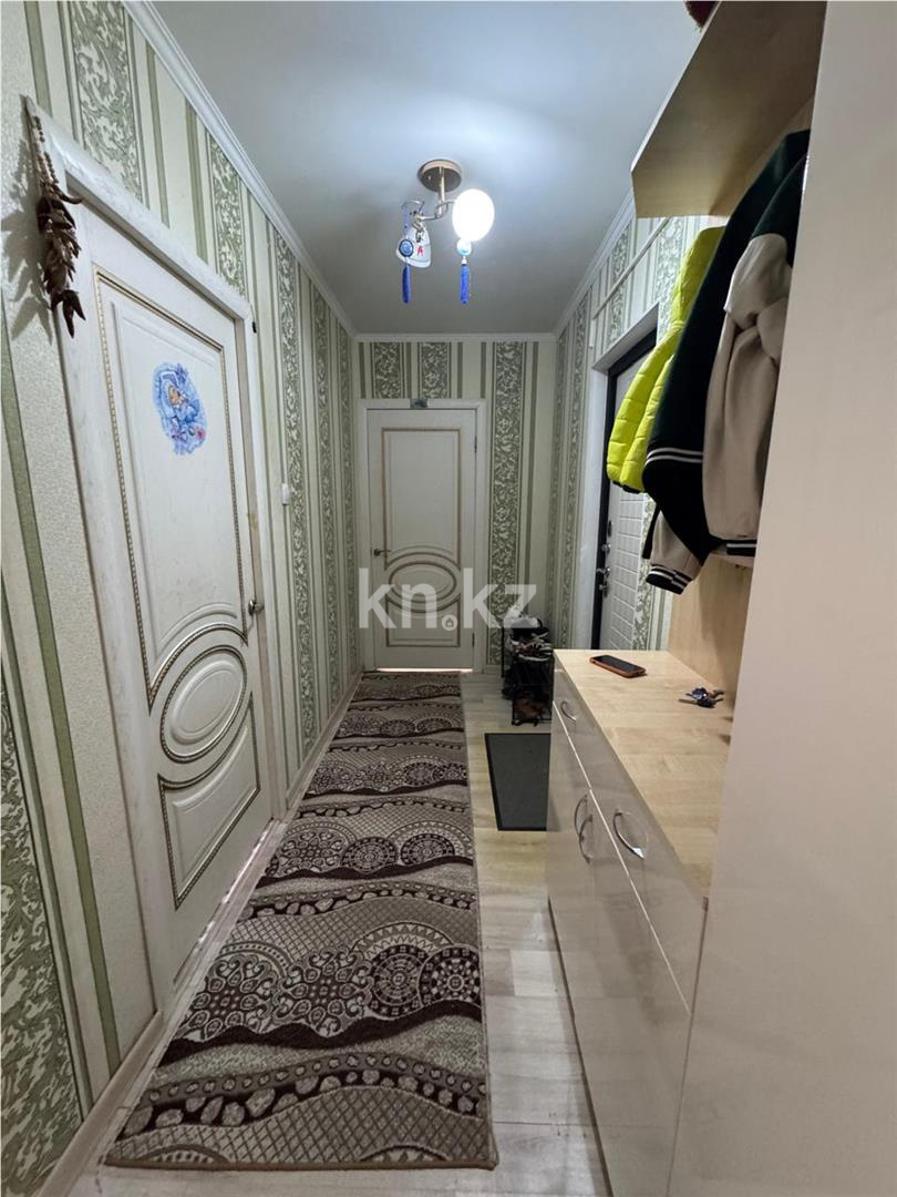 Продажа 5-комнатной квартиры, 108 м², пр. Металлургов - Продажа квартир в Темиртау фото 10 из 12