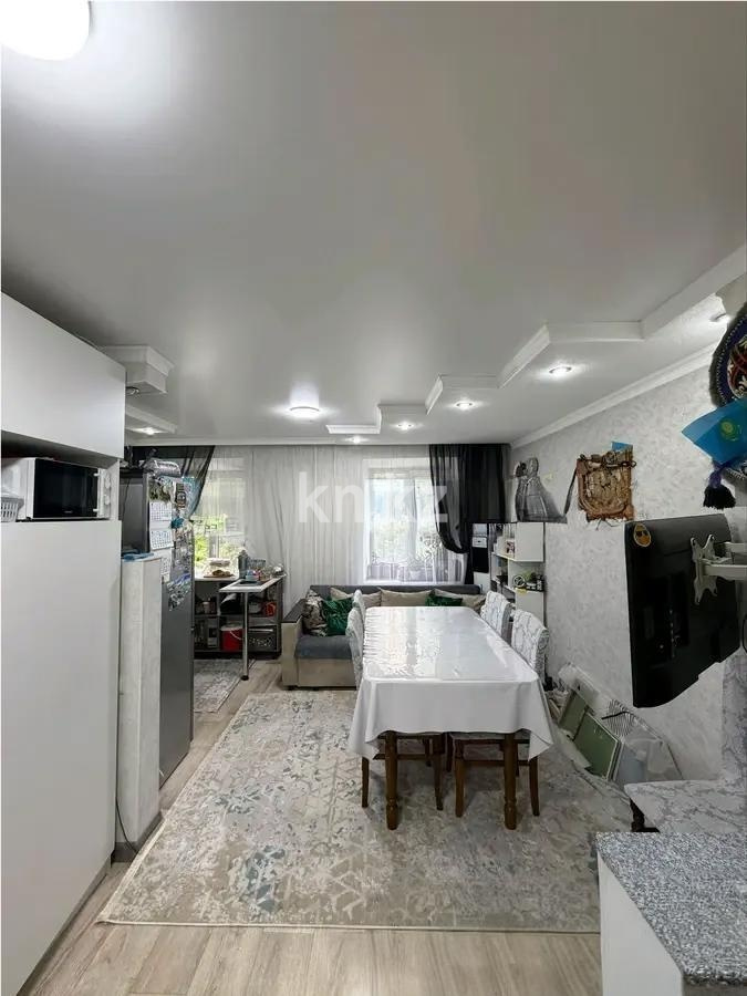 Продажа 3-комнатной квартиры, 60 м² - Продажа трехкомнатных квартир в Астане - страница 4 фото 3 из 5