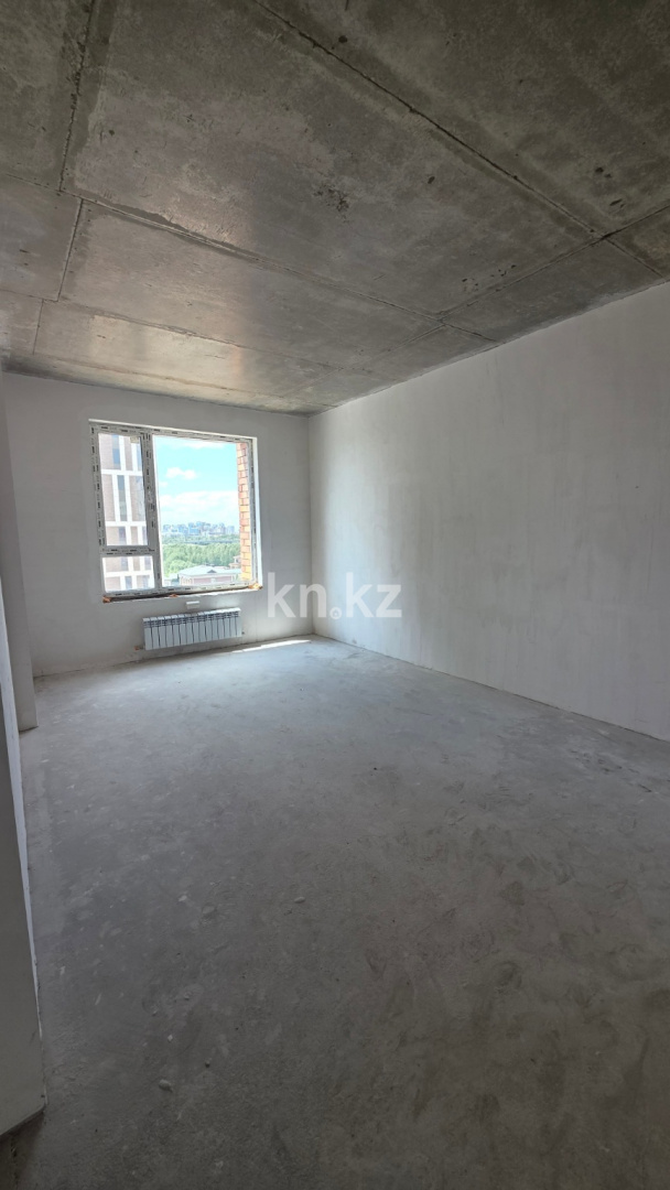 Продажа 2-комнатной квартиры, 60.6 м² в Астане - фото 6