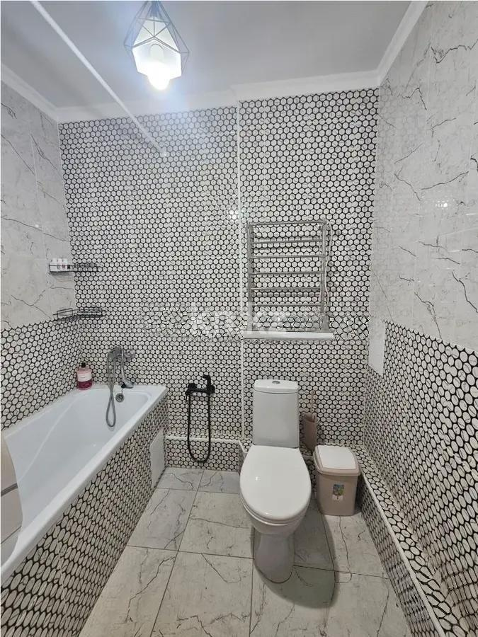 Продажа 2-комнатной квартиры, 65 м² - Продажа действующего бизнеса в Карагандинской области фото 4 из 5