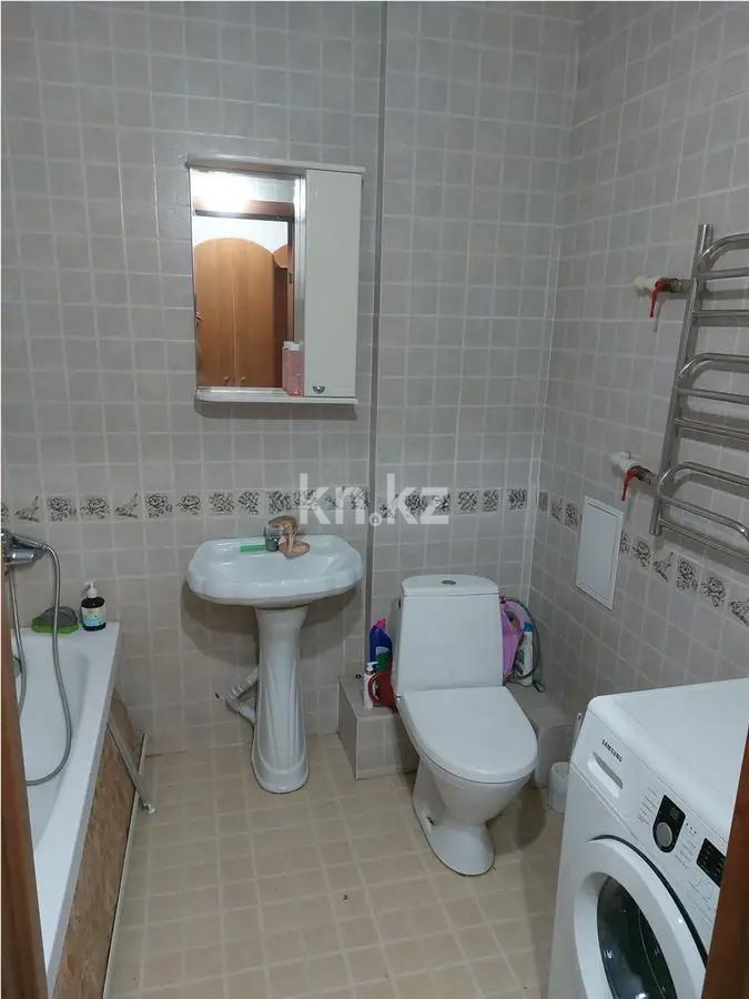 Продажа 2-комнатной квартиры, 45 м² - Продажа квартир в Астане фото 3 из 4