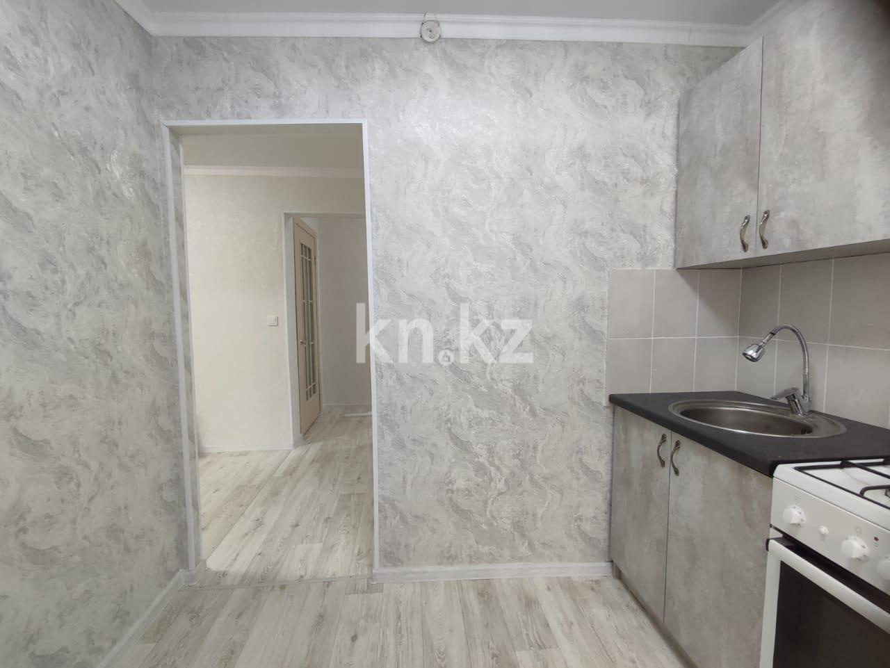 Продажа 1-комнатной квартиры, 30 м², ул. Зелинского - Продажа  однокомнатных квартир в Караганде с фото фото 6 из 9