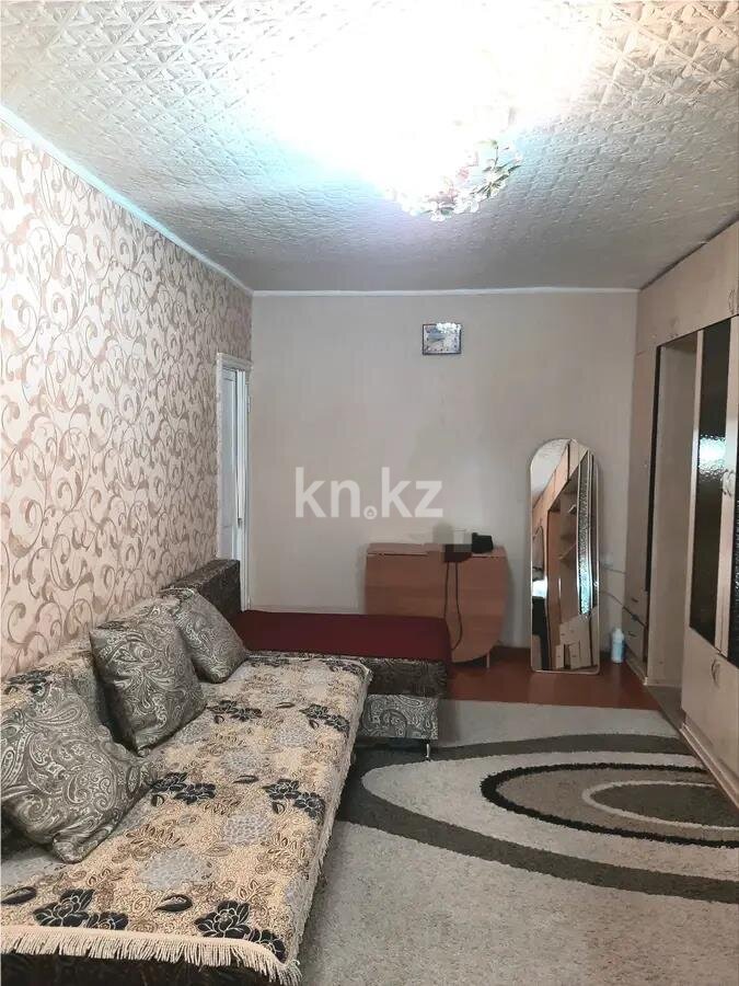 Продажа 2-комнатной квартиры, 43 м² в Караганде