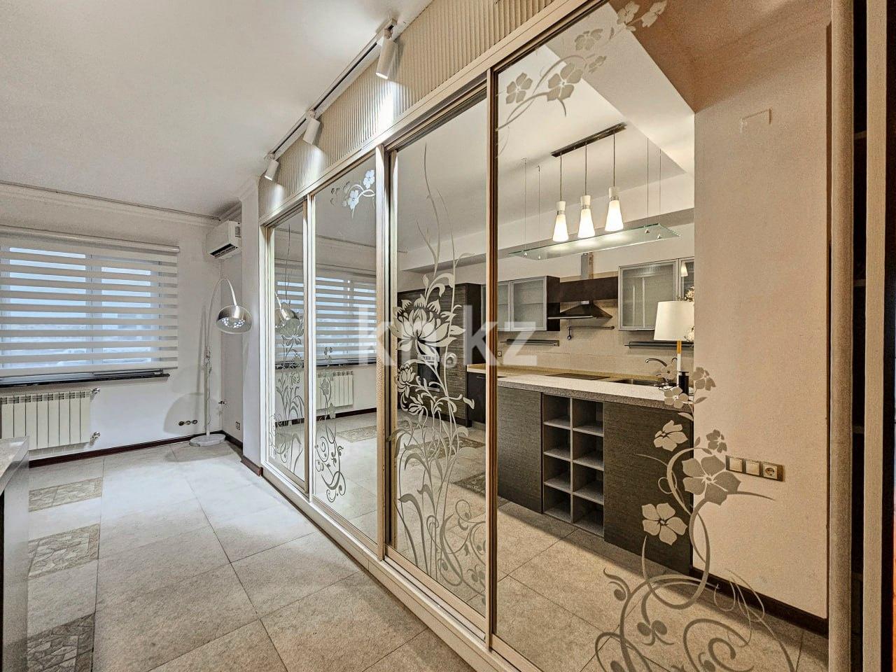 Продажа 2-комнатной квартиры, 85.1 м² - Продажа квартир в Алматы - страница 9 фото 5 из 36