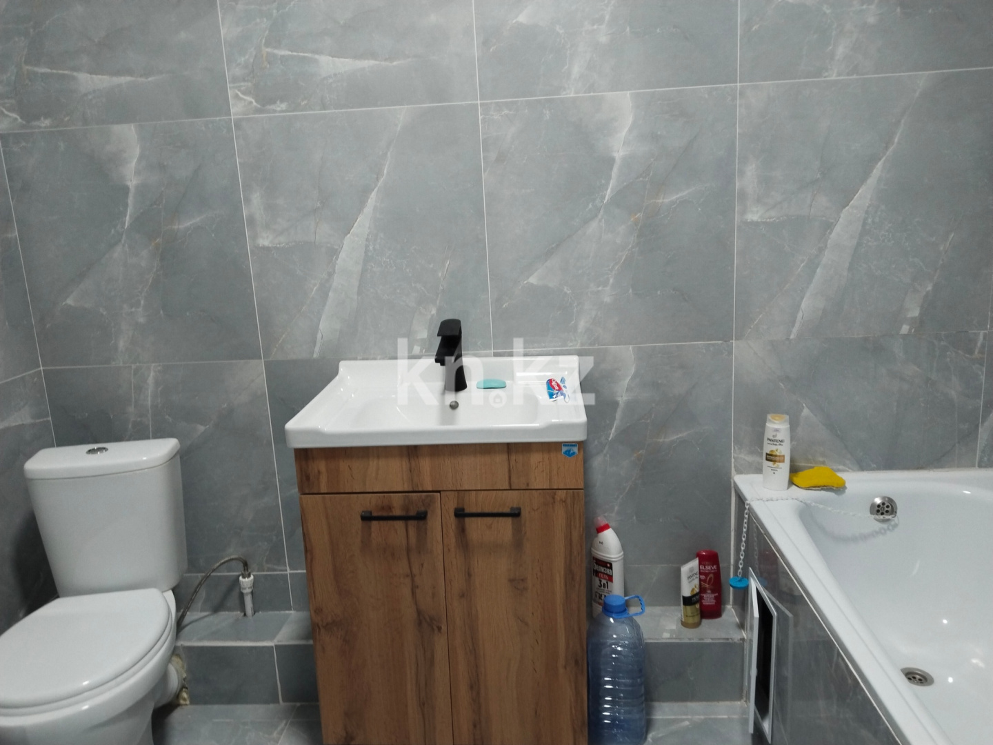 Продажа 1-комнатной квартиры, 42 м² в Астане - фото 9