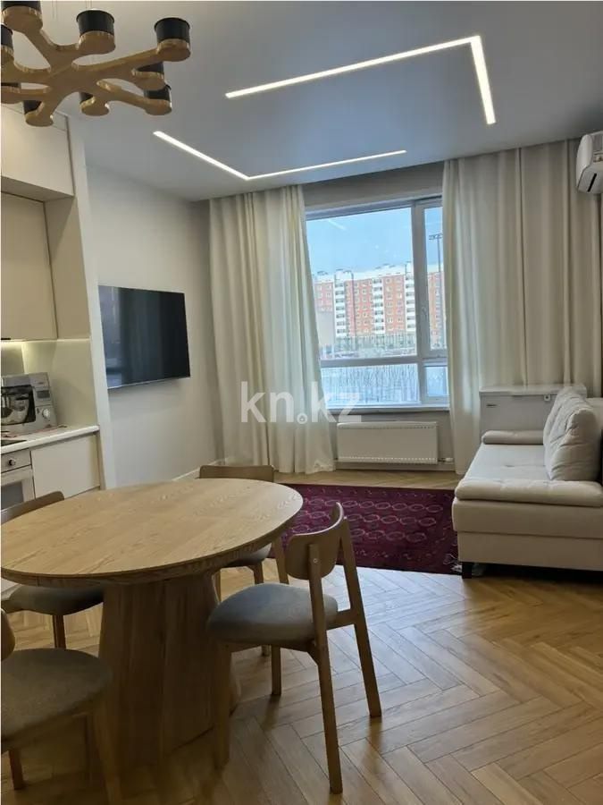 Продажа 3-комнатной квартиры, 73.7 м² в Астане