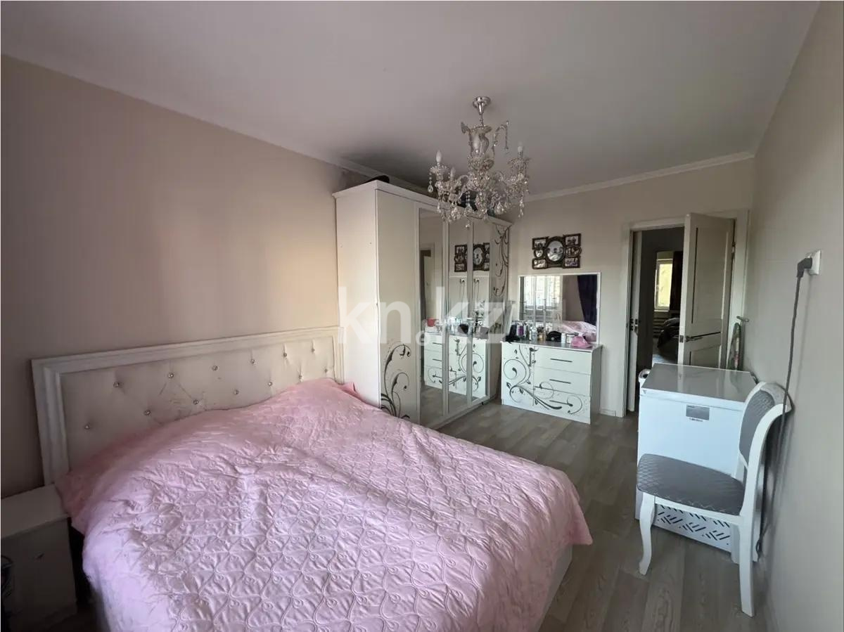 Продажа 3-комнатной квартиры, 67.4 м² - Продажа трехкомнатных квартир в панельном доме в Астане фото 2 из 6