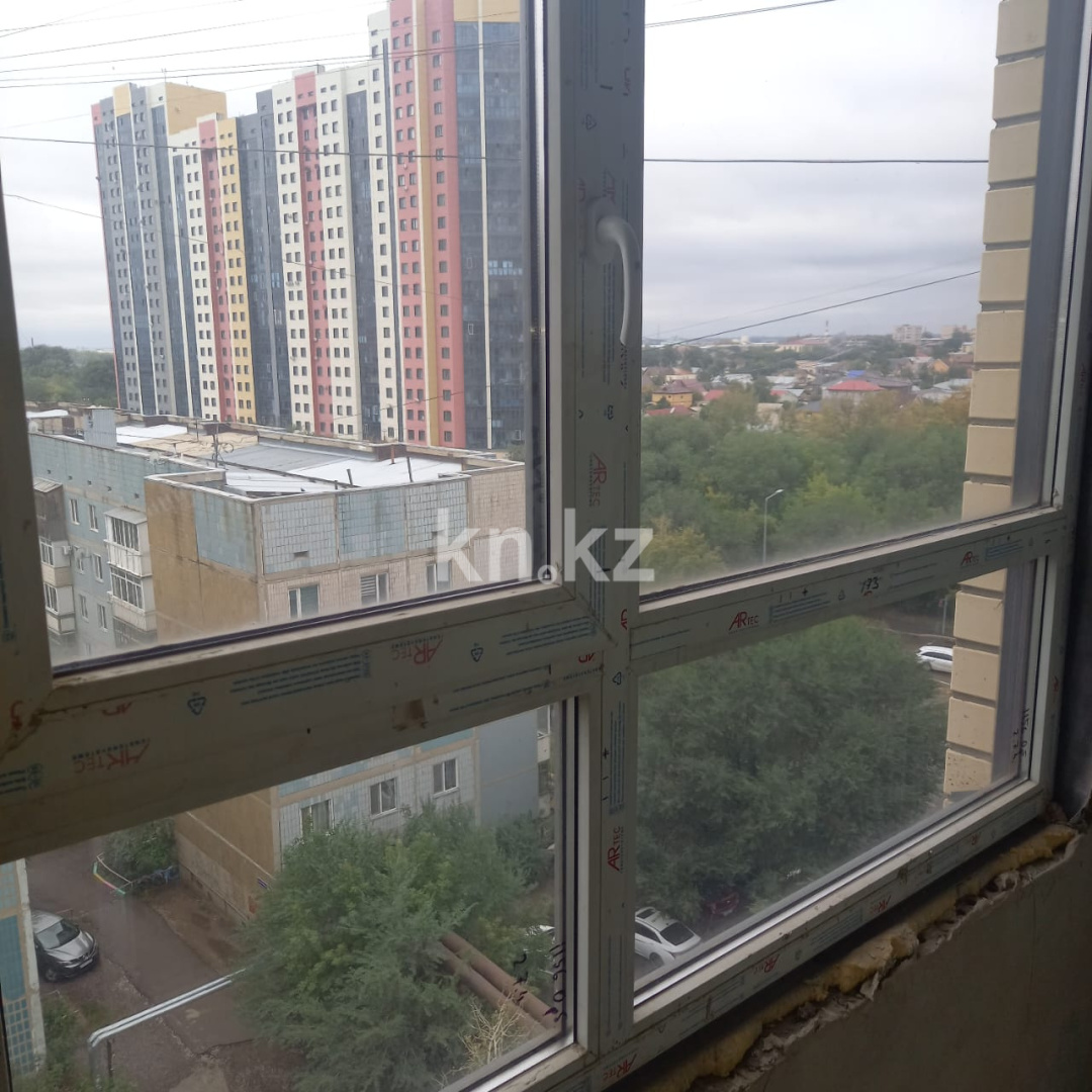 Продажа 2-комнатной квартиры, 61 м², ул. Дюсембекова, дом  34/2 - Продажа квартир в Караганде фото 11 из 12