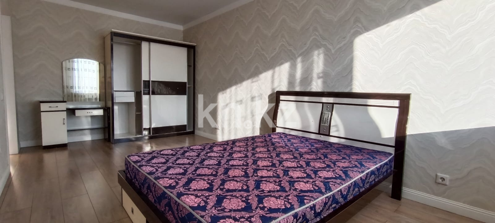 Аренда 1-комнатной квартиры, 33 м², ул. А-92, дом  5 - Аренда  однокомнатных квартир помесячно в Астане фото 5 из 9