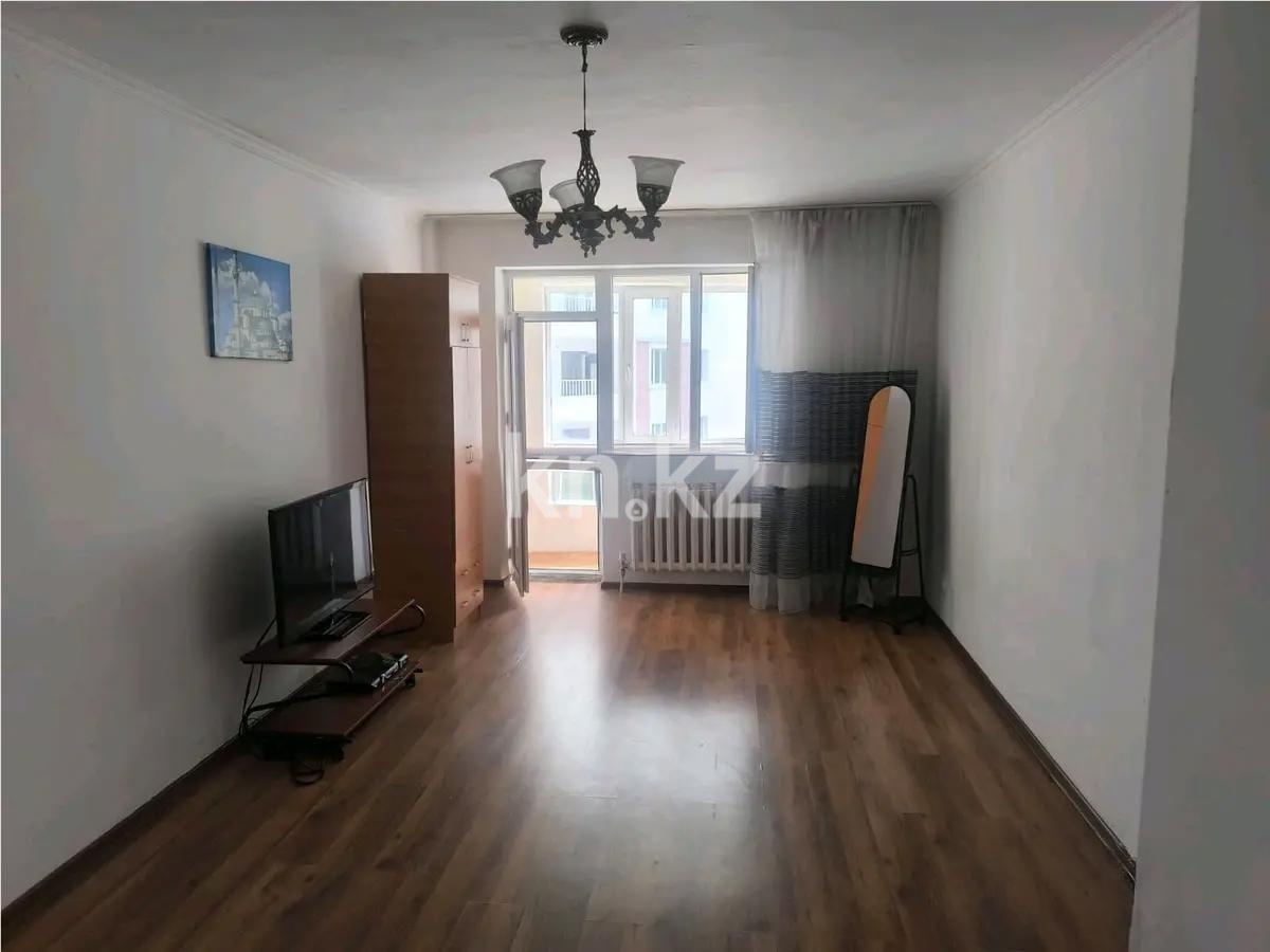 Продажа 1-комнатной квартиры, 50 м² в Астане