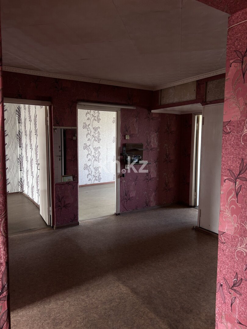 Продажа 4-комнатной квартиры, 83.9 м² в Усть-Каменогорске - фото 11