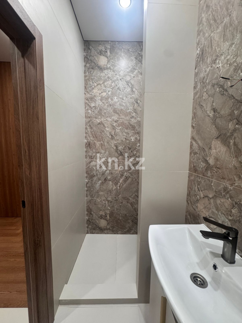 Продажа 2-комнатной квартиры, 49 м² - Продажа двухкомнатных квартир в Караганде - страница 3 фото 8 из 8