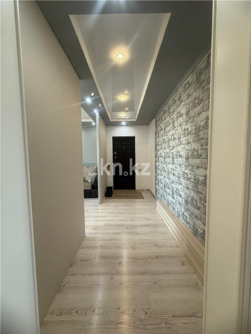 Продажа 3-комнатной квартиры, 66 м² в Караганде - фото 12