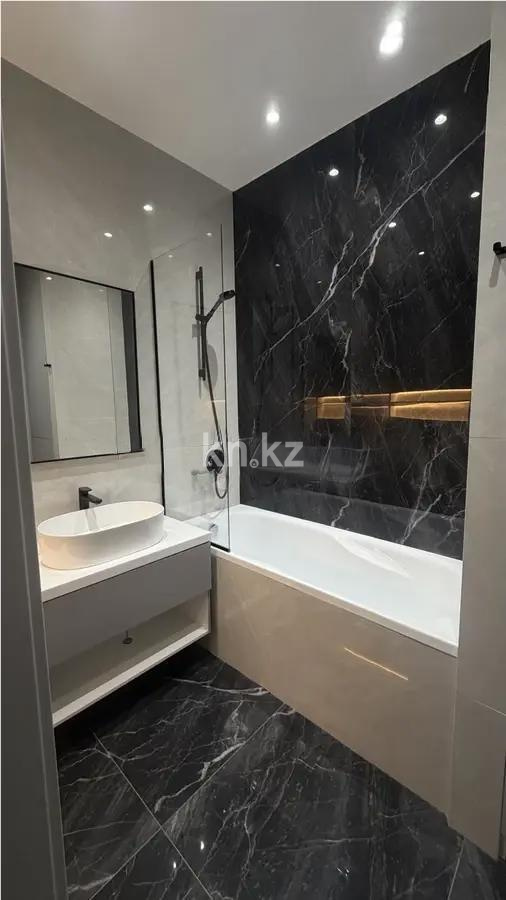 Продажа 2-комнатной квартиры, 70.1 м² - Продажа  двухкомнатных квартир в новостройках Астаны - страница 8 фото 3 из 4