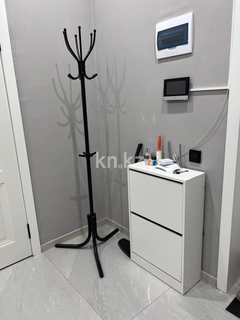 Аренда , 49 м², ул. Гапеева, дом  15/1 - Продажа квартир в Караганде фото 12 из 14